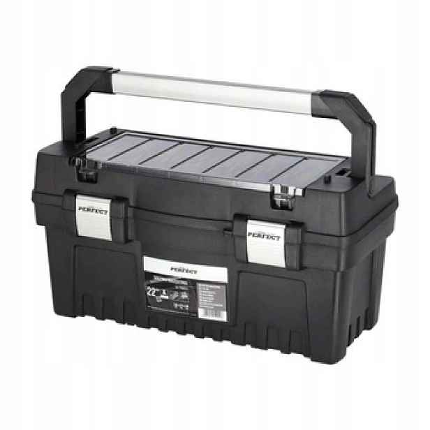22“ box na nářadí Perfect S-76611 Stalco