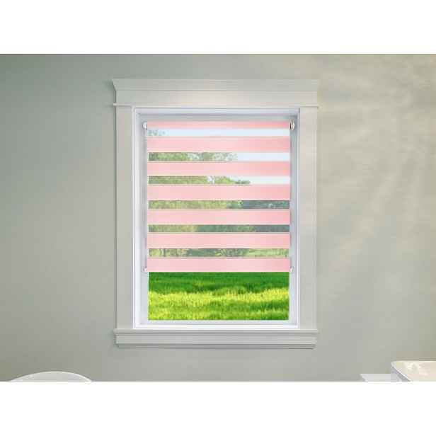 FEXI Roleta Den a noc, Origin marshmallow, A 010e, 150x155 cm