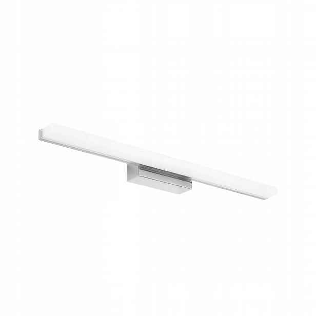 Led Koupelnové Nástěnné Svítidlo 60 CM APP1846-1W Chrom