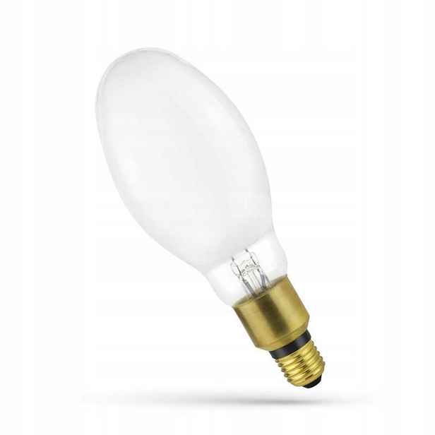 Led pouliční žárovka Cog Milky E27 230V 30W Nw neutrální Spectrum