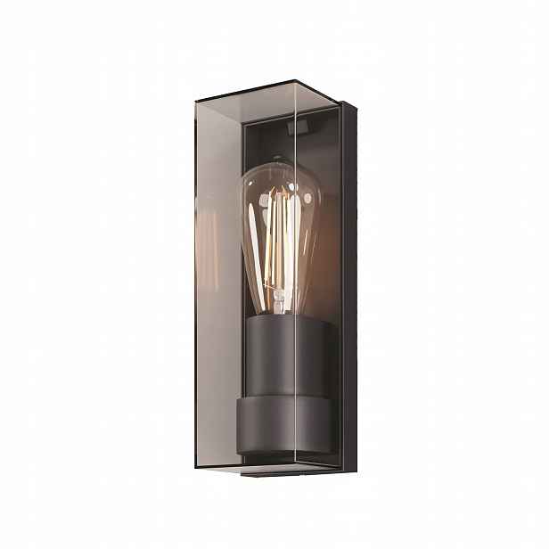 Maytoni Outdoor Conf nástěnná lampa (nástěnná lampa) O450WL-01GF Graphite