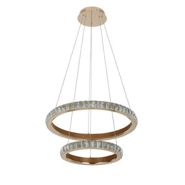 Glandor ZÁVĚSNÉ LED SVÍTIDLO, 60/120 cm