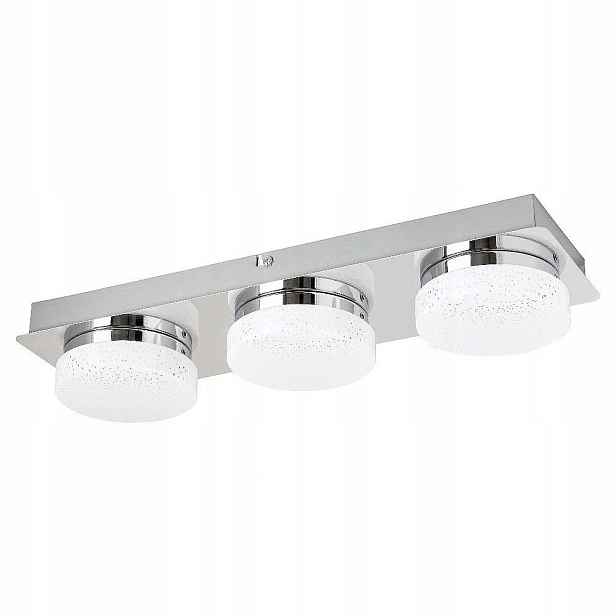 stropní svítidlo Led 15W Hilary 5663 Rabalux