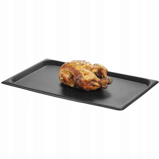 Univerzální plech Convectomat Roast Gn 1/1 Teflon