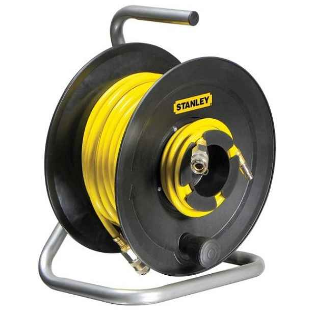 Hadice pneumatická Stanley 166013XSTN 8×12 mm 20 m