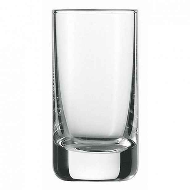 Schott Zwiesel Sklenice Na Kořalku - Sklenice na destiláty - 0058080127
