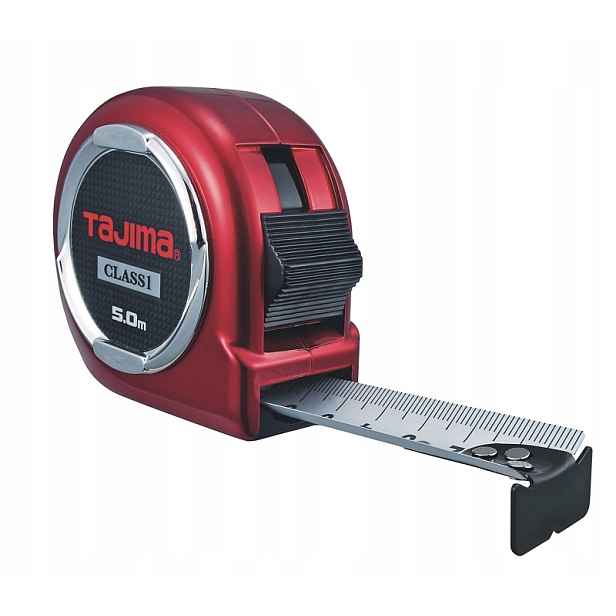 Svinovací metr Tajima H1550MW 5 m 1 kl. přesnosti