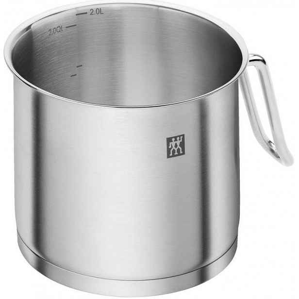 Zwilling Pro hrnec na mléko, Ø 14 cm / 2,0 l