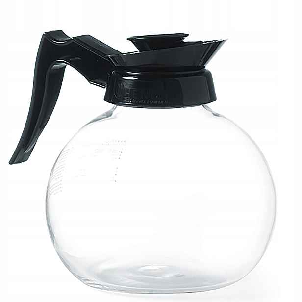 Konvice na překapávač kávy 1.8 l Hendi 445907