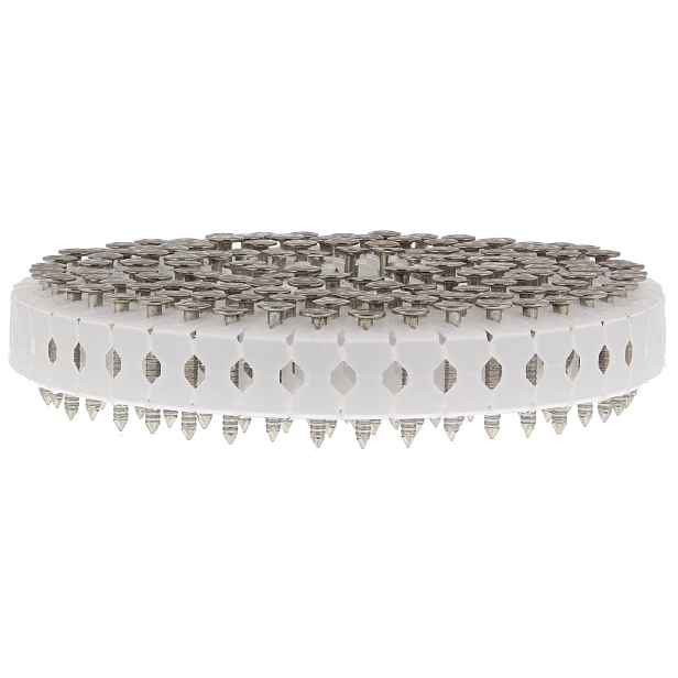 Hřebíky nerezové Paslode GN 0° kroužkové 2,8×32 mm 1 200 ks