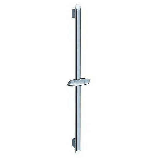 Sprchová tyč Ravak 60973.00 s držákem sprchy chrom X07P014