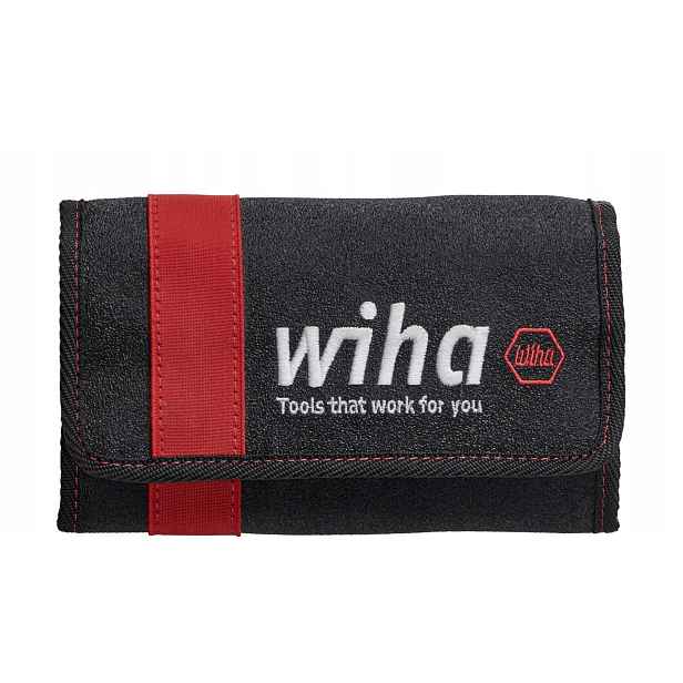 Wiha 41232 Sada Šroubováků Izolované Bity Slimvario Vde