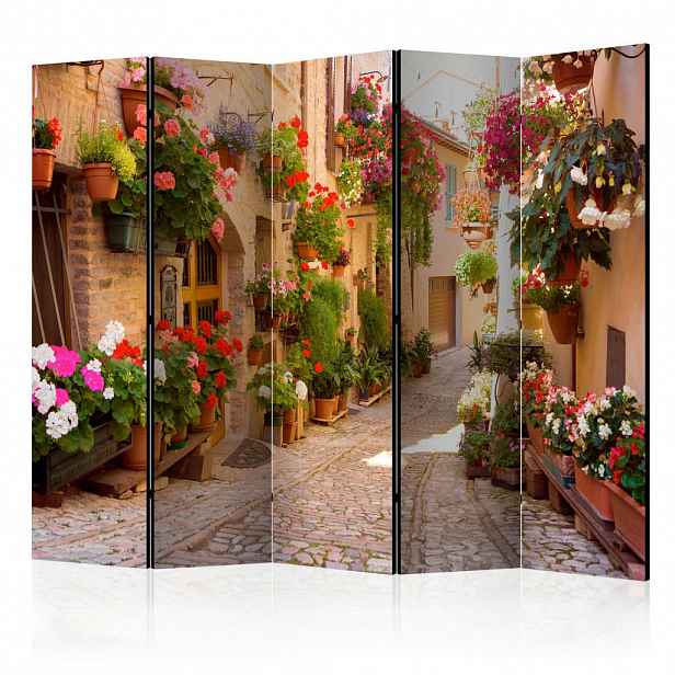 artgeist PARAVÁN, 225/172/3 cm