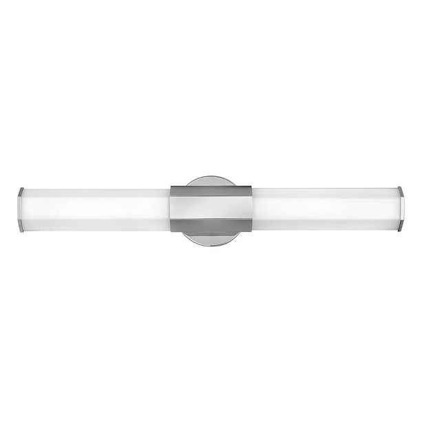 Elstead Lighting NÁSTĚNNÉ KOUPELNOVÉ SVÍTIDLO, 65,9/12,7/10.5 cm