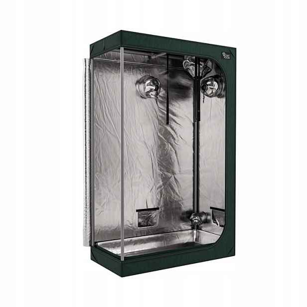 Growbox RoyalRoom Classic 2.0 C100S 100x50x160 cm stan pro rostliny
