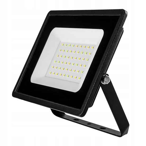 Halogen bílý teplý 4000 lm 50 W