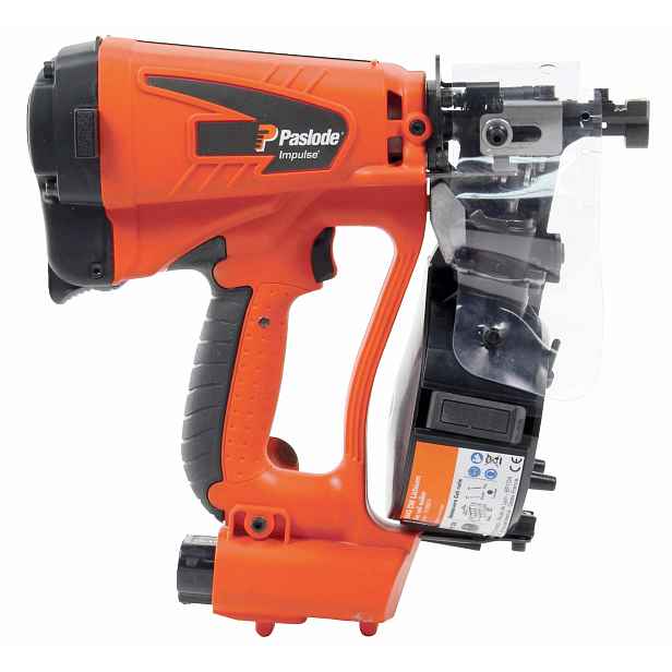 Hřebíkovačka plynová Paslode Impulse IM45CW Lithium