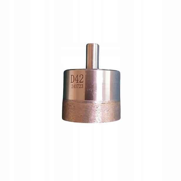 Korunkový Vrták 42 mm pro vyříznutí otvorů skrytých zásuvek