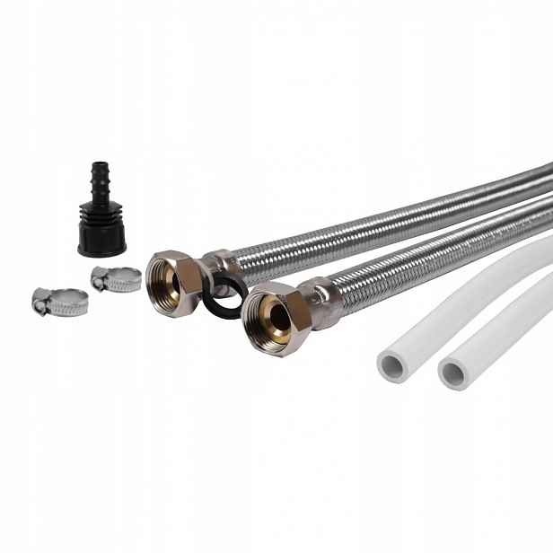 Připojovací sada pro změkčovače vody Ecosoft – 3/4“