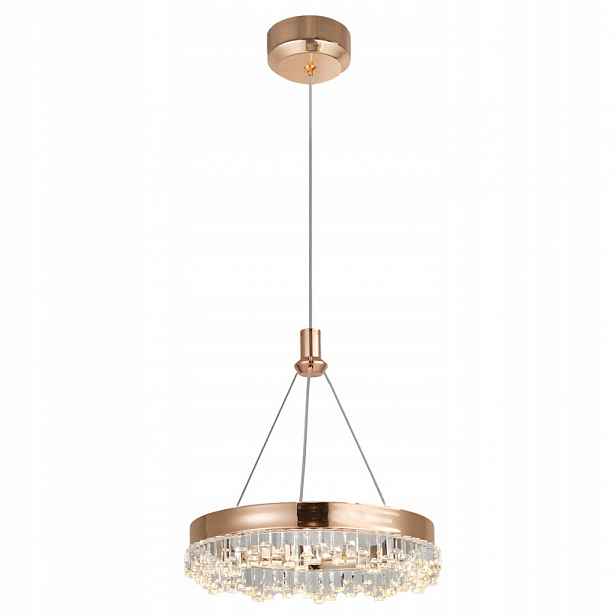 Svítidlo Toolight LHJ097-CP Zlaté