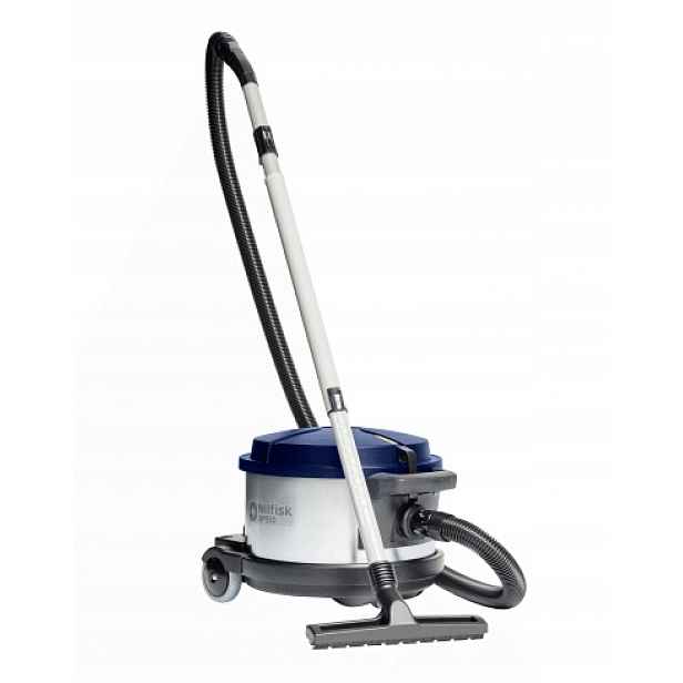 vysavač vysavač Nilfisk Vp 930 Hepa Blue