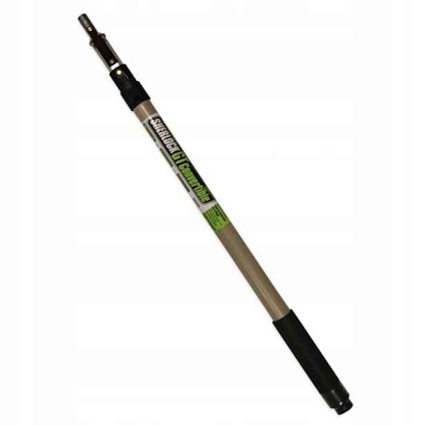 Wooster Teleskopická tyč Sherlock Gt (76 122 cm)