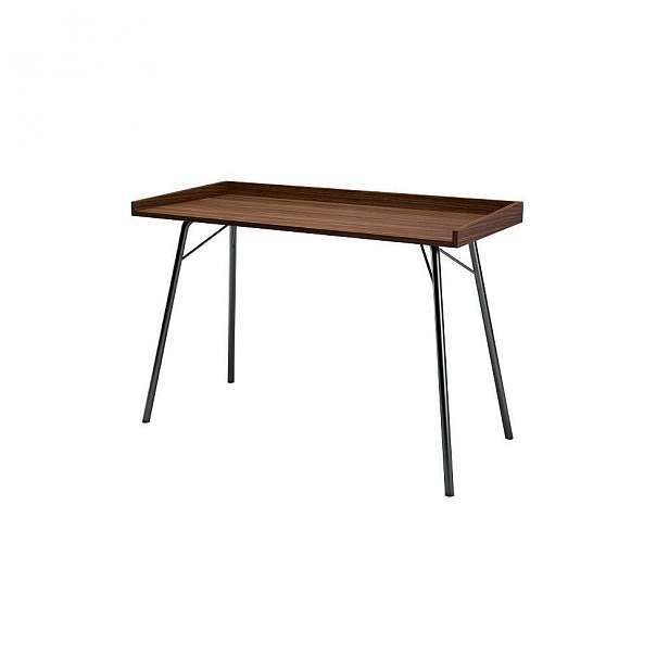 Pracovní stůl Woodman Rayburn Desk Dark