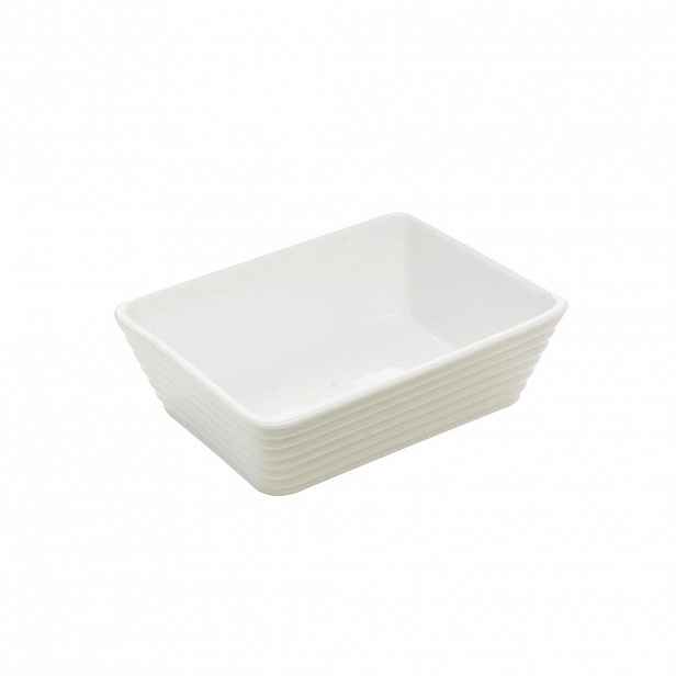 Homeware Profession. Zapékací Mísa, Porcelán - 0084140004