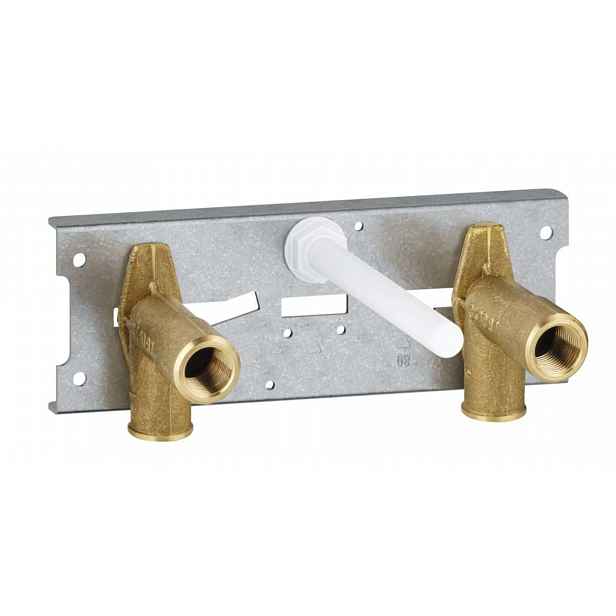 Grohe - Připojovací set pro termostatickou elektronickou umyvadlovou baterii 39383000