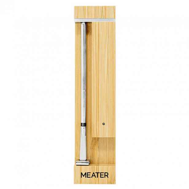 MEATER PRO bezdrátový teploměr na maso