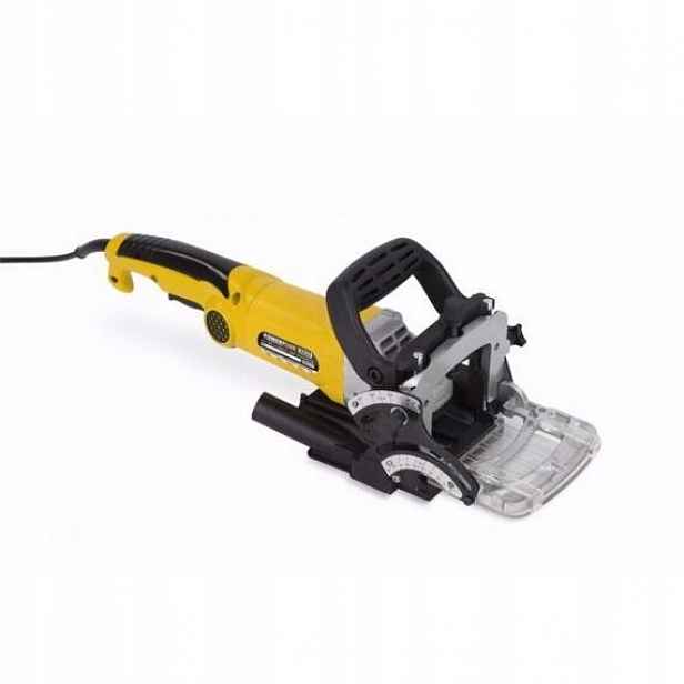 Powerplus frézka lamelovací 900W POWX1310