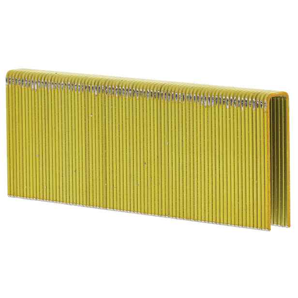 Spony FeZn Haubold KG735 11,25×35×1,53 mm 7 500 ks