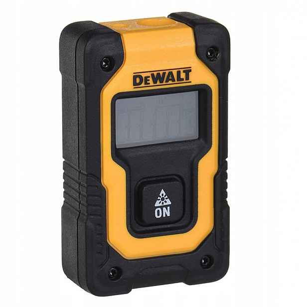Dewalt 16m laserový dálkoměr DW055 Pl -xj