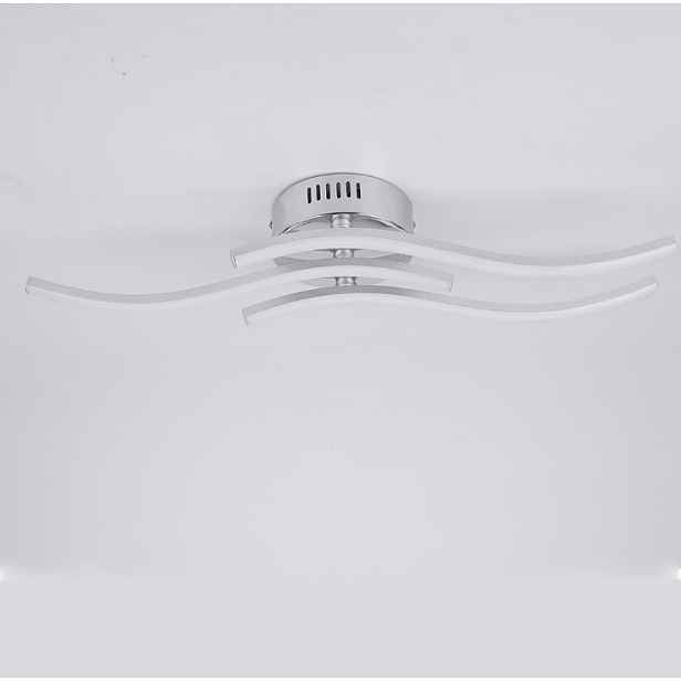 Led Stropní Lampa Do Ložnice, 18W, Moderní