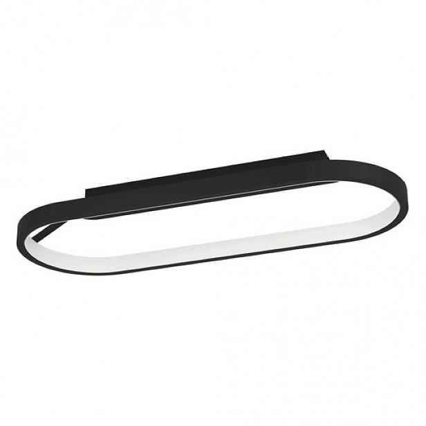 LED Stropní osvětlení Eglo CODRIALES černá 900631