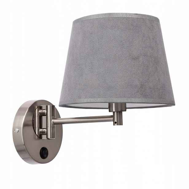 Nástěnné svítidlo Ibis 21-27887 Candellux