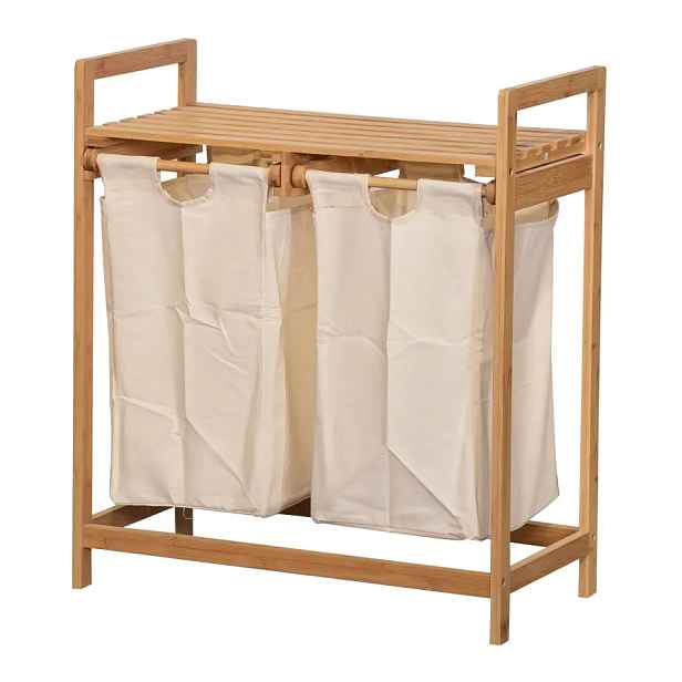 Casarredo Koš na prádlo ANDAMAN