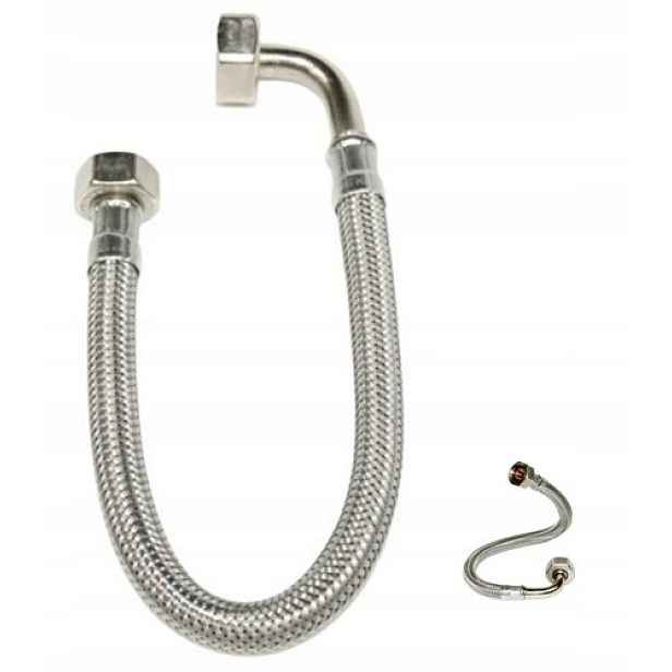 Hadice pro nádrž hydroforového čerpadla Ibo Mhi 2500 Ss Inox 80L