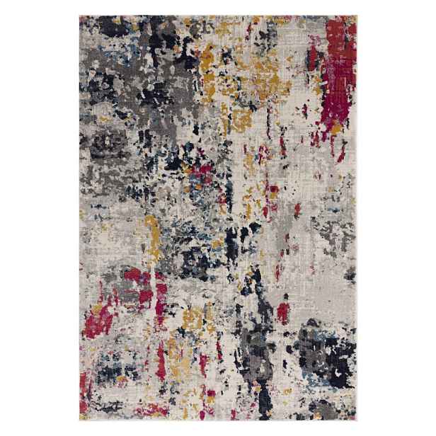 Koberec 120x170 cm Nova Palette Multi – Asiatic Carpets