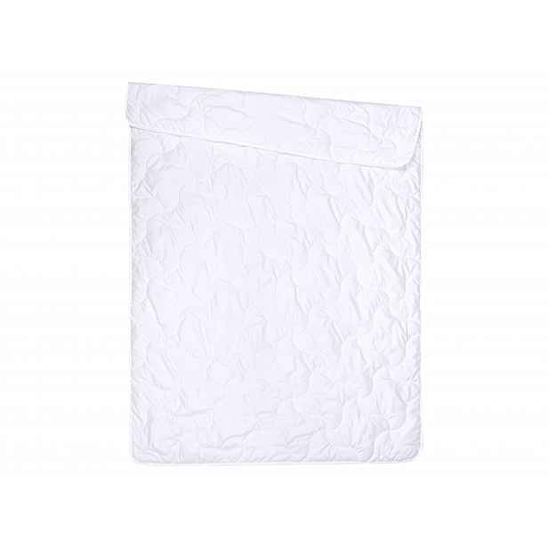 Livarno® Prošívaná přikrývka TopCool®, 140 x 200 cm