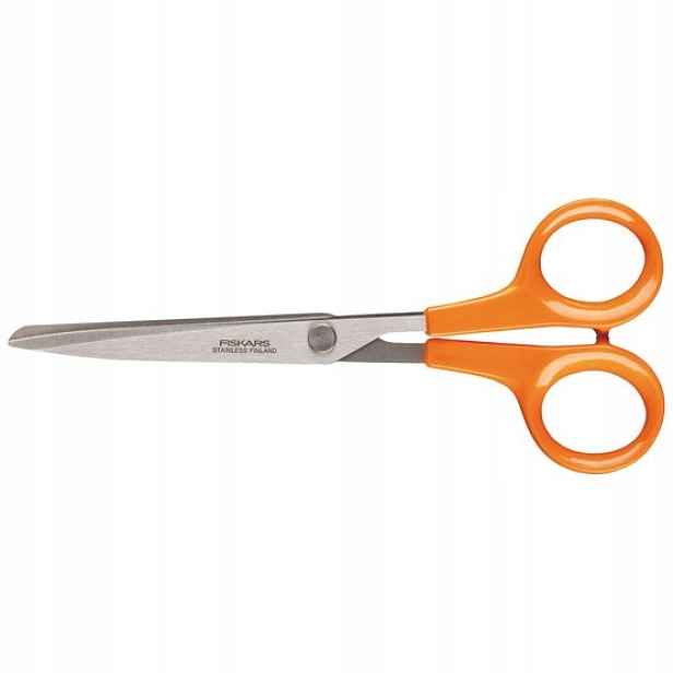 Nůžky na Papír Fiskars 17 cm