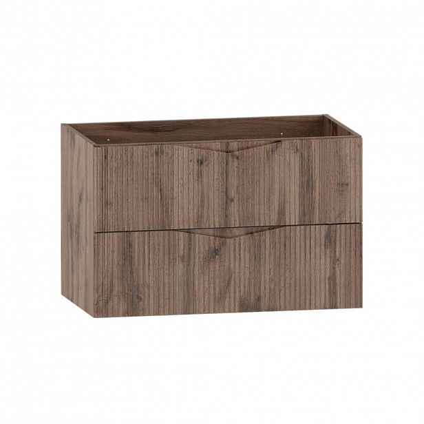 Petits-meubles SKŘÍŇKA POD UMYVADLO 80cm Tao Dřevo