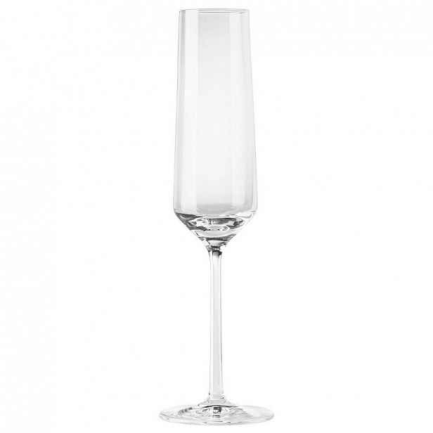 Schott Zwiesel Sklenice Na Sekt - Sklenice na sekt & šampaňské - 0058080253