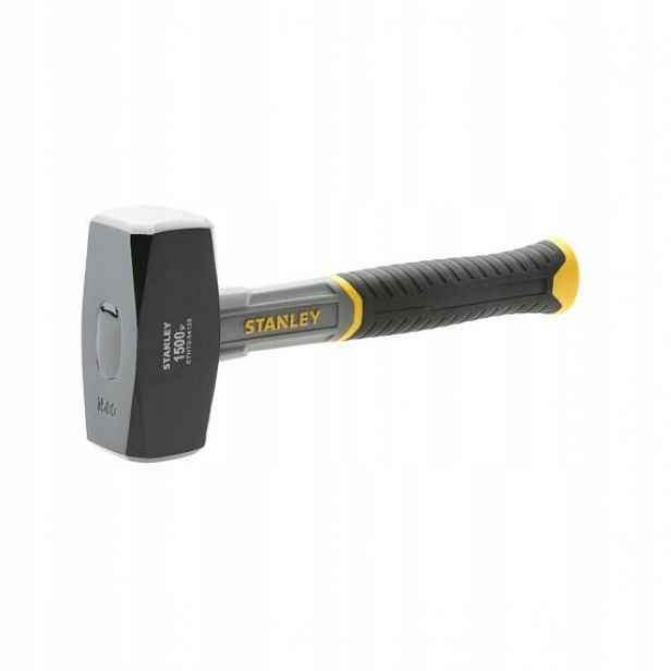Stanley STHT0-54128 palice 1500g na kámen, grafitová rukojeť