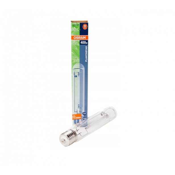 Osram lampa pro rostliny 400 W E40 4050300620084