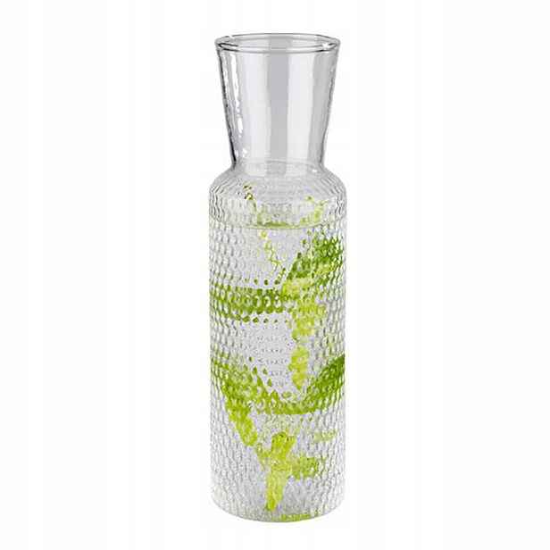 Karafa skleněná Aps Dots 0,9 l