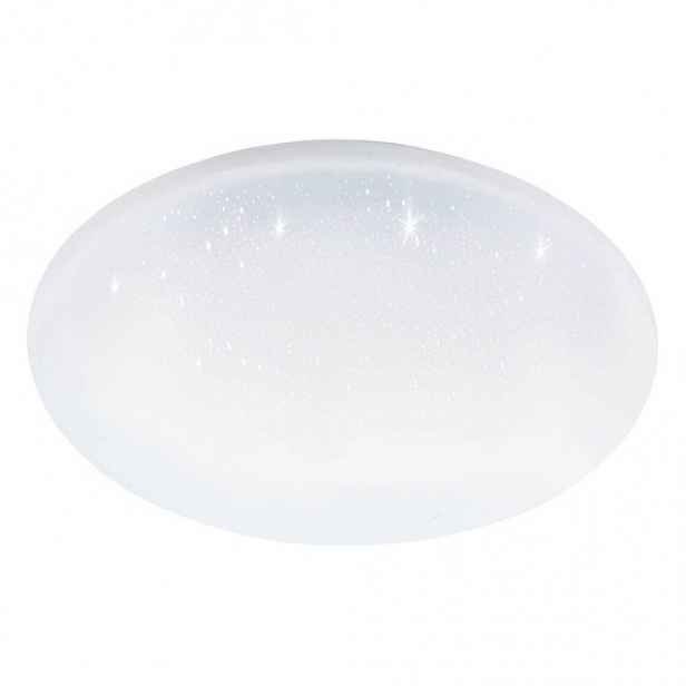 LED Stropní osvětlení Eglo TOTARI-Z bílá 900636