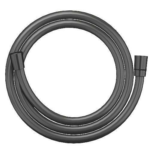 Sprchová hadice Swiss Aqua Technologies PVD Gun Metal SATBSHPDA