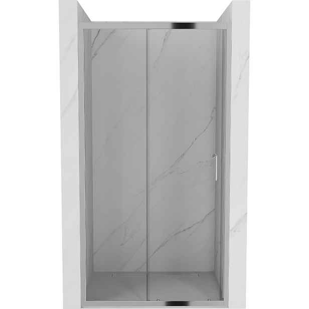 Sprchové dveře Mexen Apia 110 cm