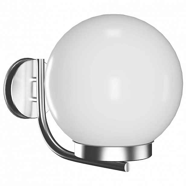 vidaXL Zahradní nástěnná lampa 32 cm